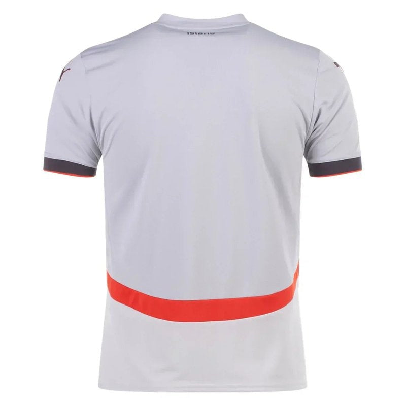 Iceland 24/25 II Away  - Fan Version