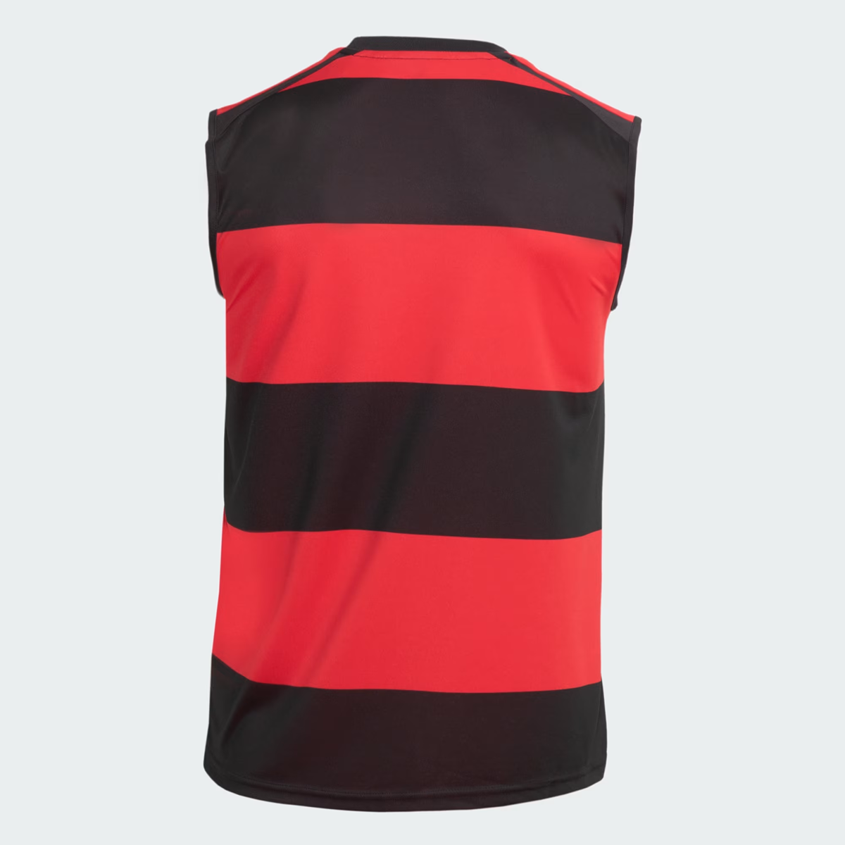 Regata Flamengo 2026/27 I Home - Fan Version