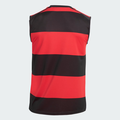 Regata Flamengo 2026/27 I Home - Fan Version