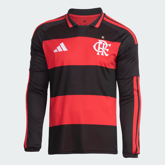 Longsleeve  Flamengo 2026/27 I