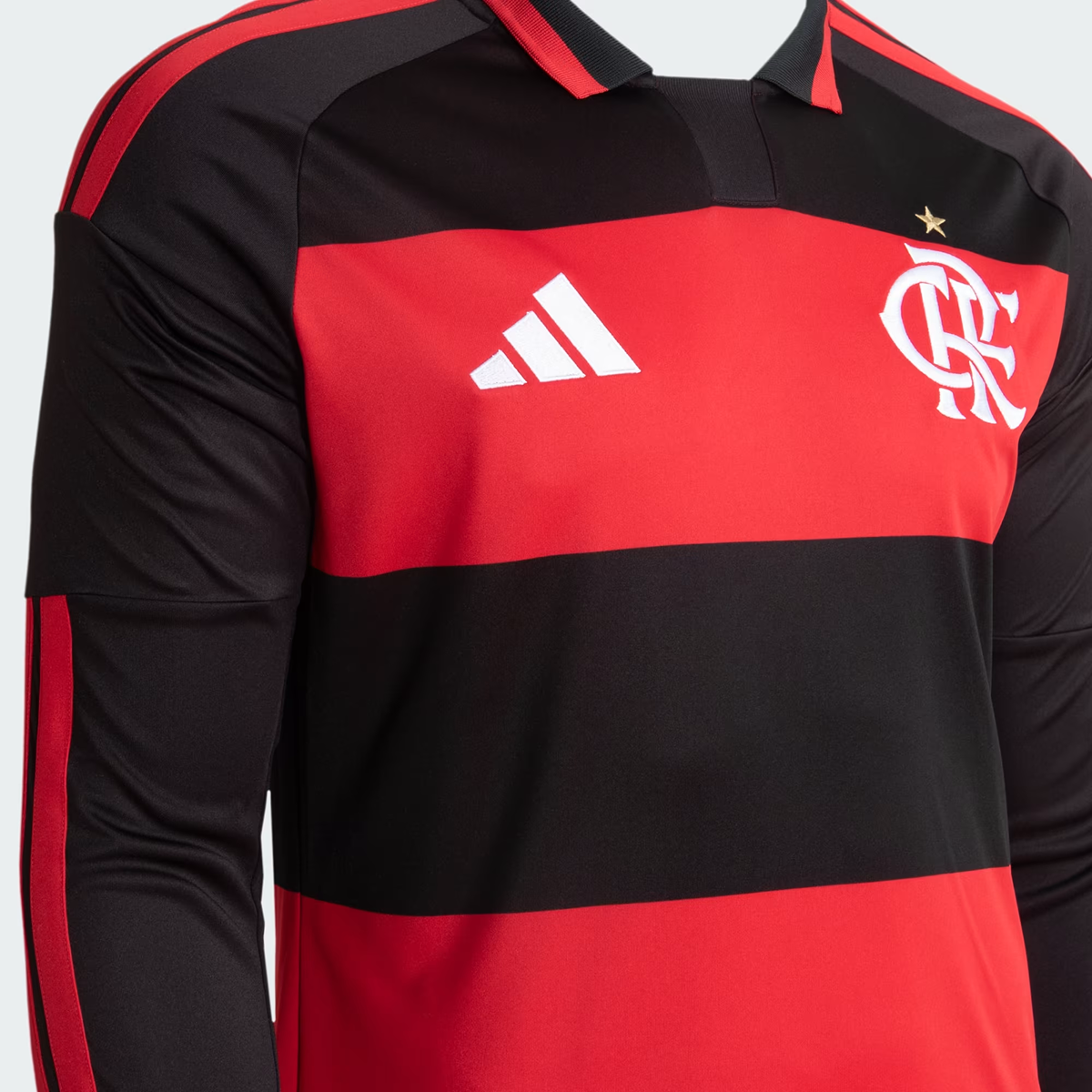 Longsleeve  Flamengo 2026/27 I
