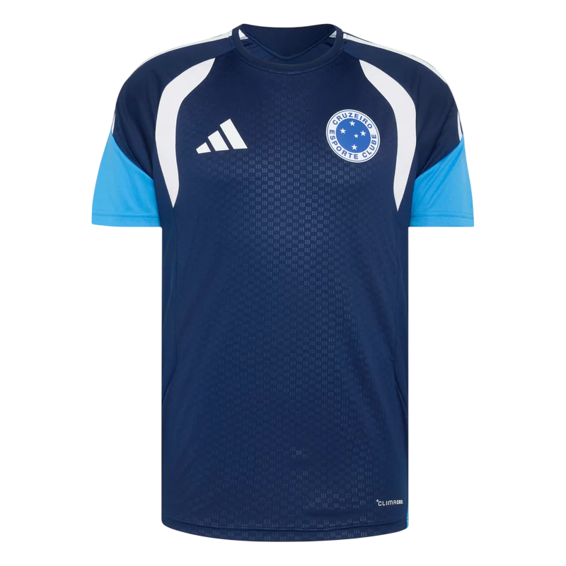 Cruzeiro  26/27 Training  - Fan Version