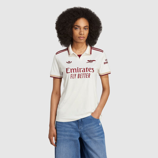 Women’s Arsenal 2025/26 III