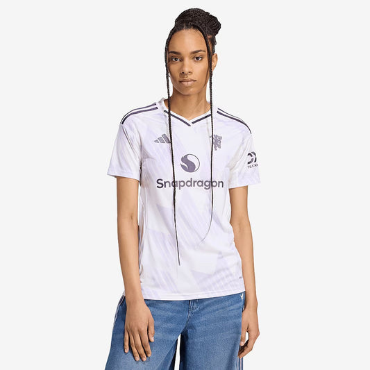 Women’s  Manchester United 2025/26 II