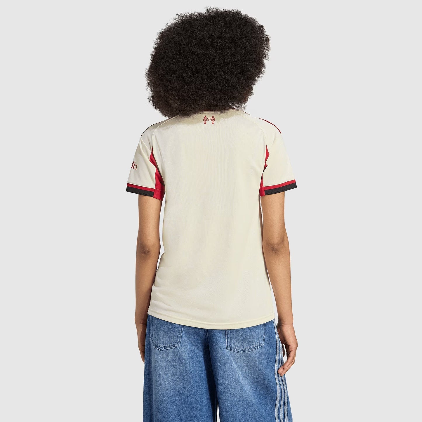 Liverpool 2025/26 II Away - Women’s Version