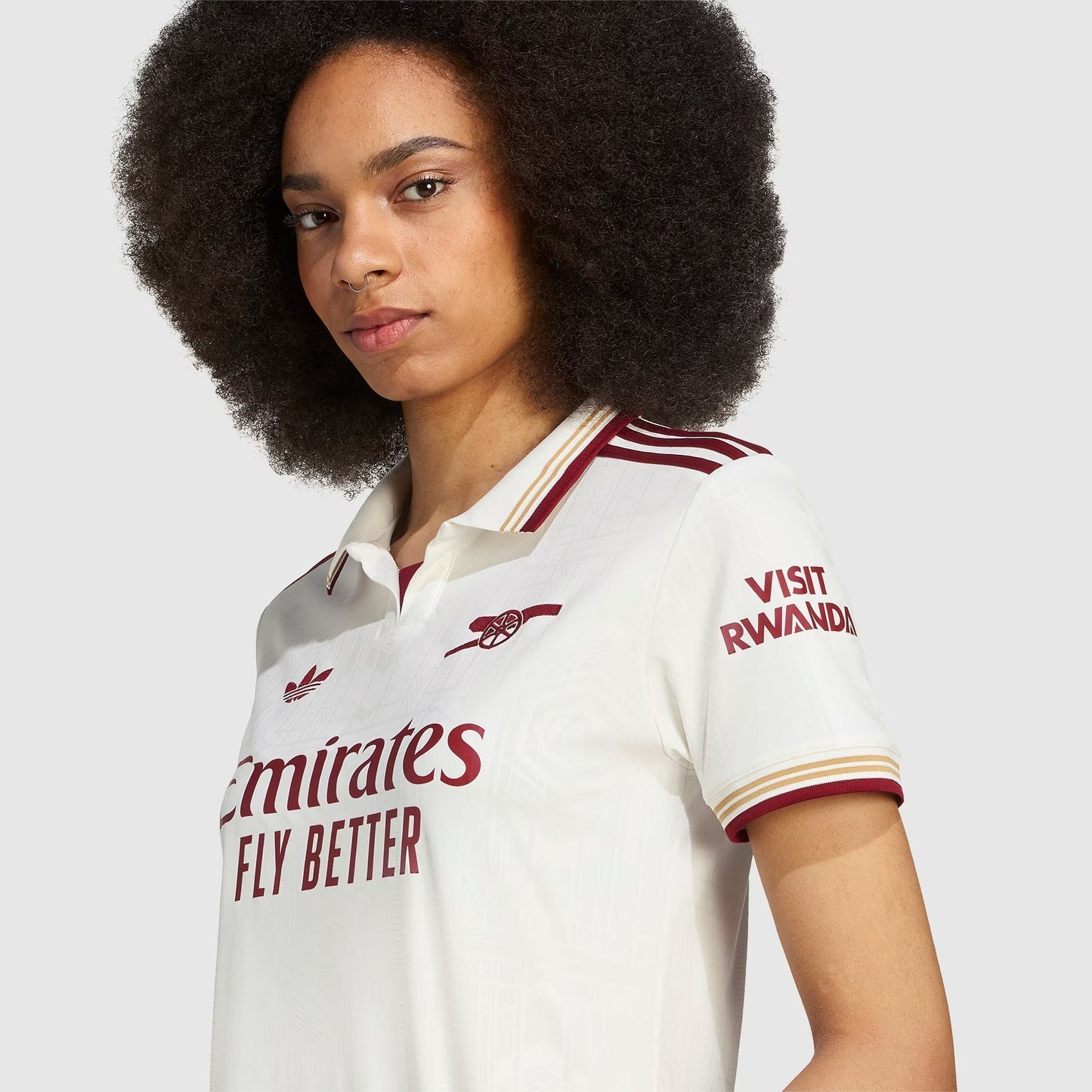 Women’s Arsenal 2025/26 III