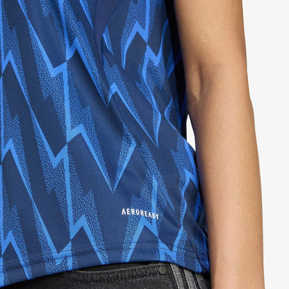 Arsenal 2025/26 II Home - Women’s Version