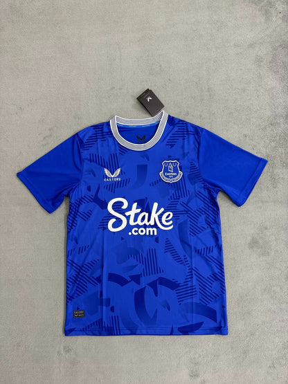 Everton 24/25 I Home  - Fan Version