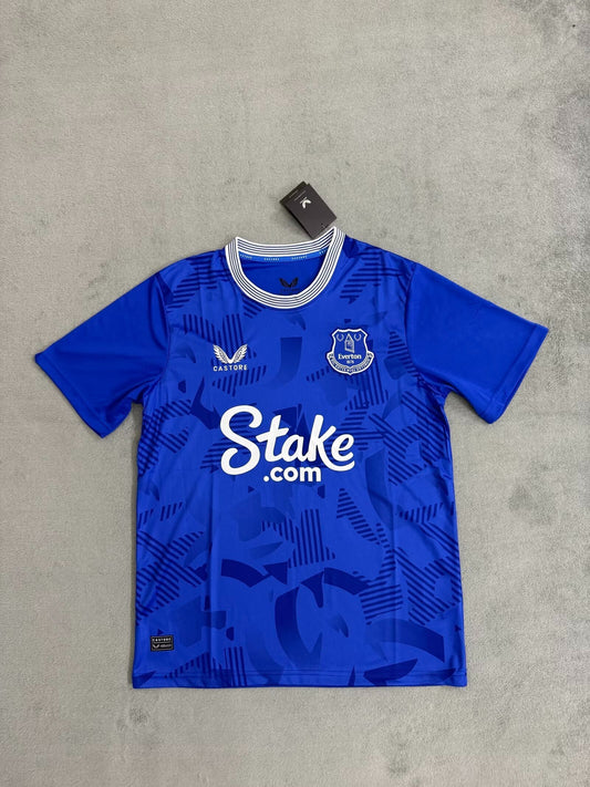Everton 24/25 I Home  - Fan Version