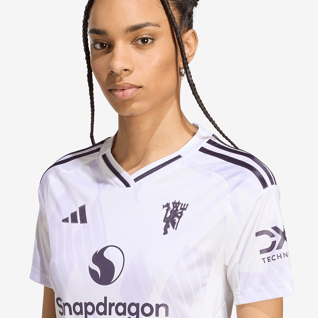 Women’s  Manchester United 2025/26 II