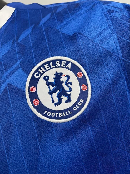 Chelsea 25/26 I Home  - Fan Version