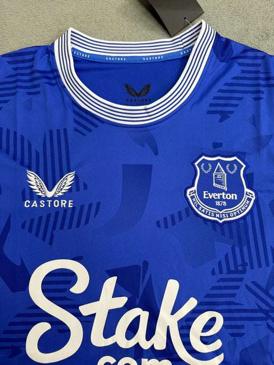Everton 24/25 I Home  - Fan Version