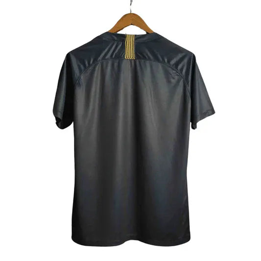 Corinthians 2018/19 II  Away Ayrton Senna - Retro Version