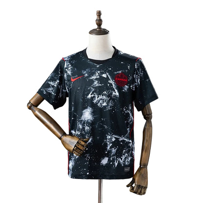 Canada World Cup 2026 - Away - Fan Version