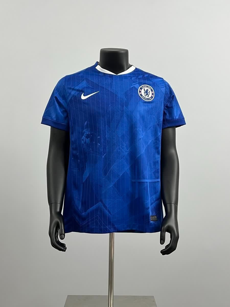 Chelsea 25/26 I Home  - Fan Version