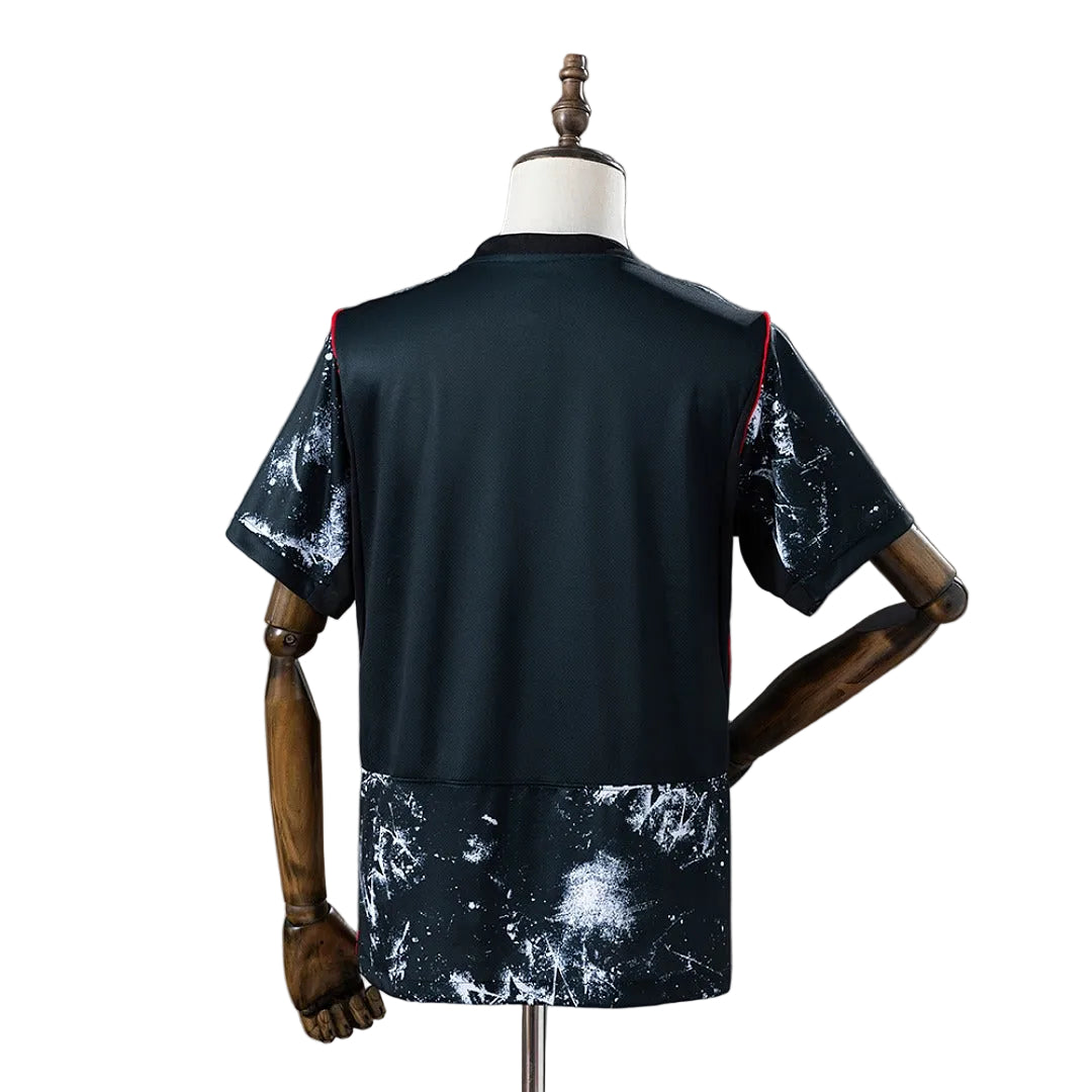 Canada World Cup 2026 - Away - Fan Version