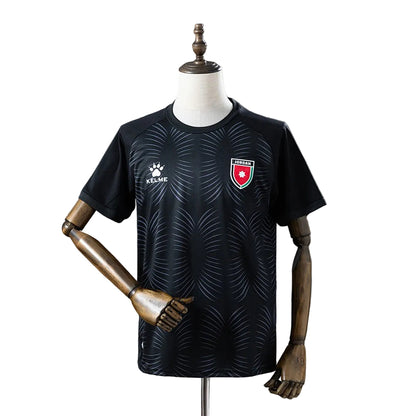 Jordan 2026 World Cup Third - Fan Version
