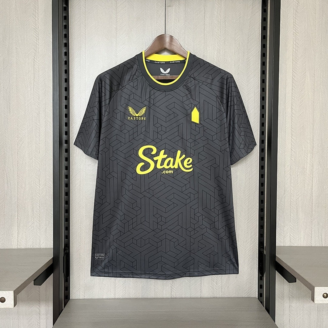 Everton 24/25 III Third - Fan Version