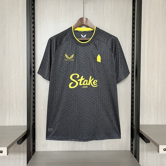 Everton 24/25 III Third - Fan Version