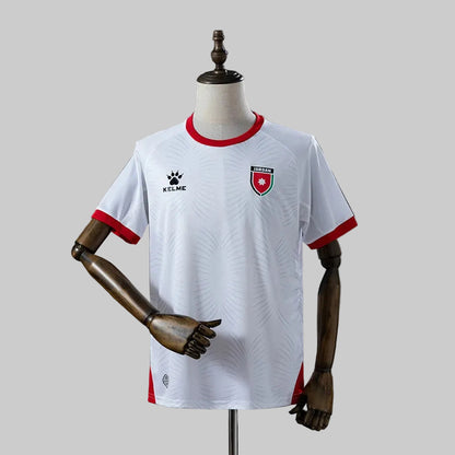 Jordan 2026 World Cup Home - Fan Version