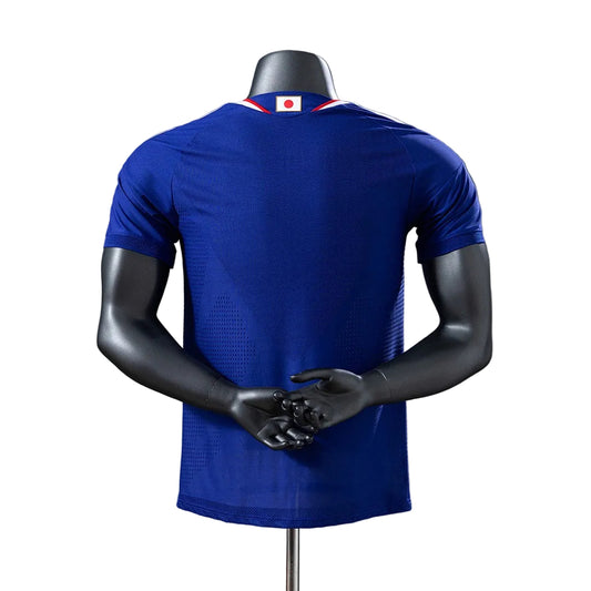Japan Home World Cup 2026 - Player Version