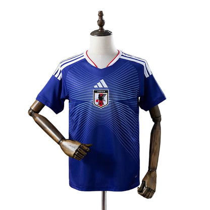 Japan Home World Cup 2026 - Fan Version