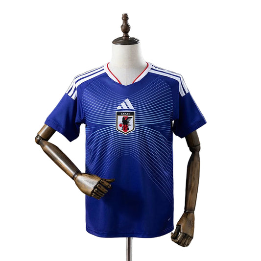 Japan Home World Cup 2026 - Fan Version