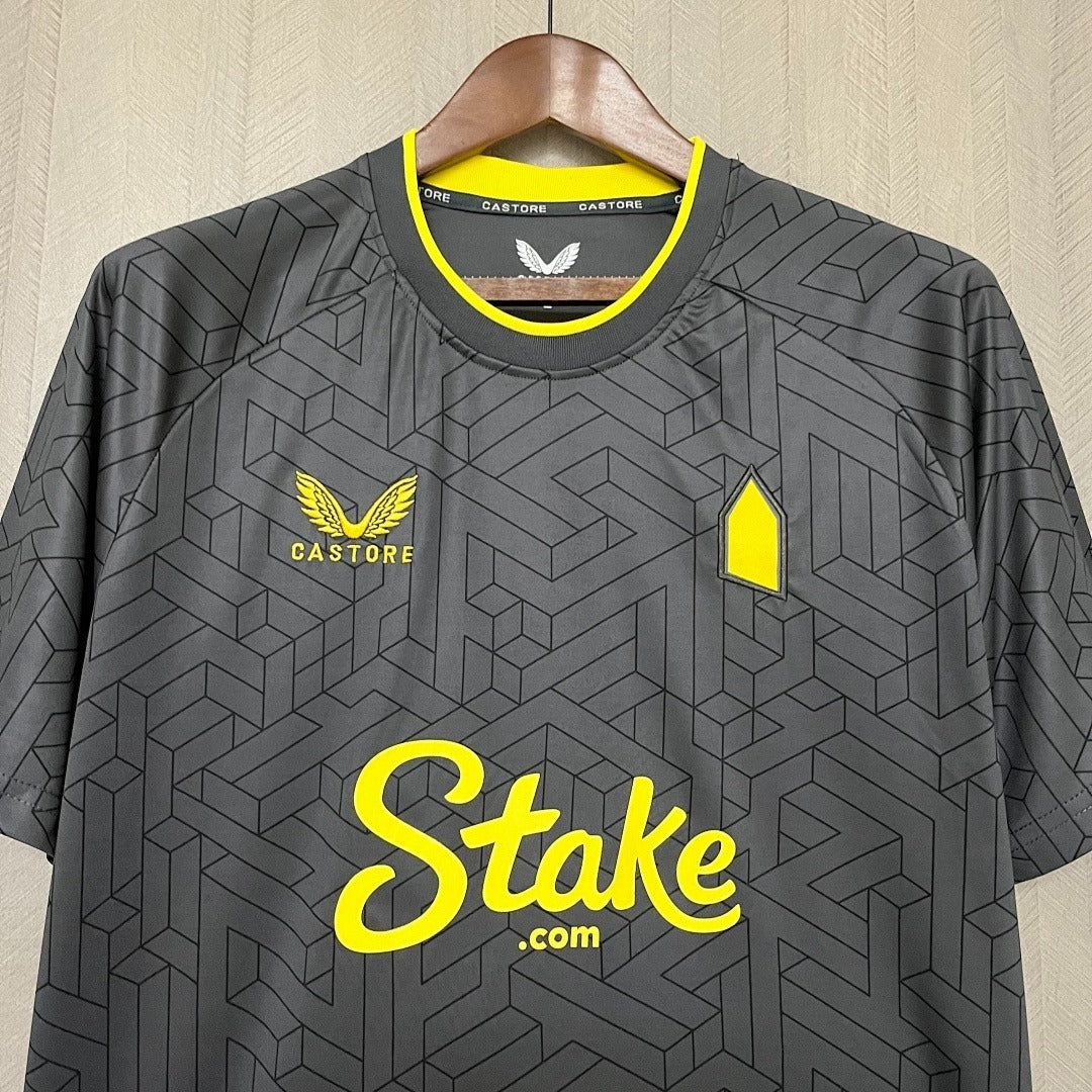 Everton 24/25 III Third - Fan Version