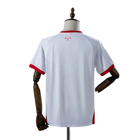 Jordan 2026 World Cup Home - Fan Version