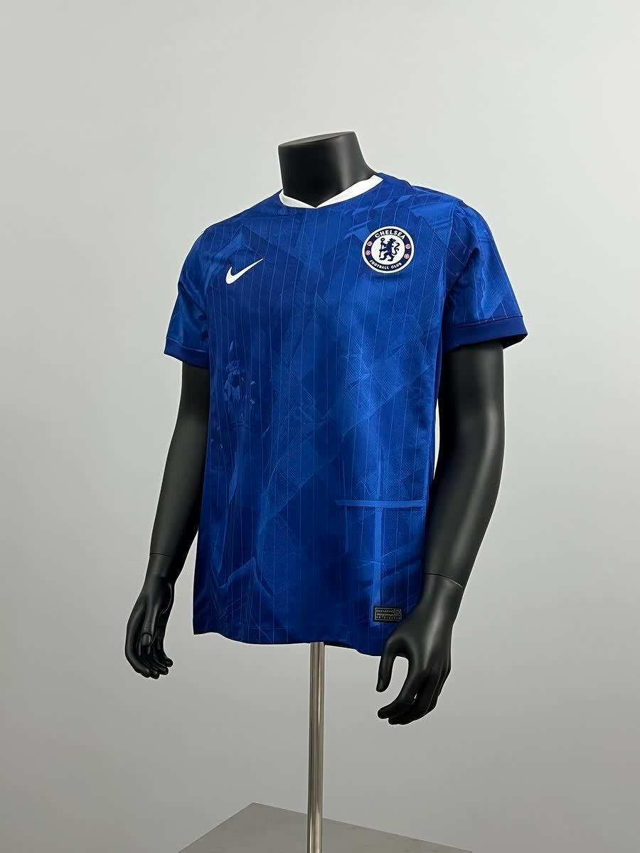 Chelsea 25/26 I Home  - Fan Version