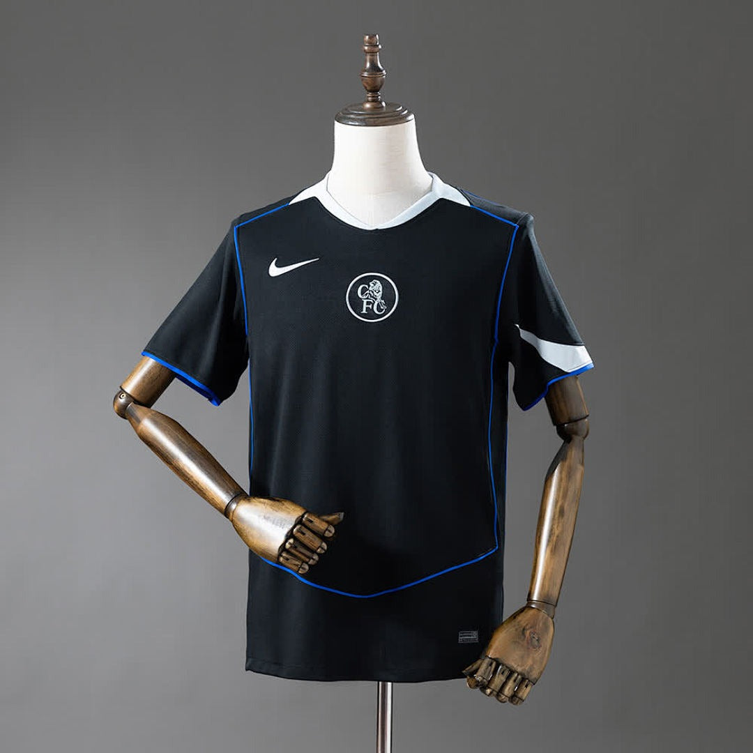 Chelsea 25/26 Third  - Fan Version