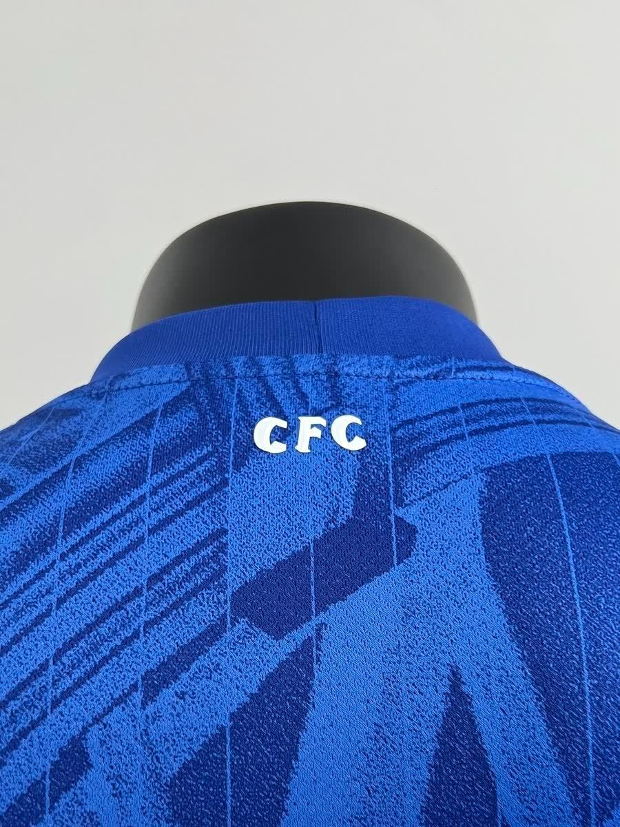 Chelsea 25/26 I Home  - Fan Version
