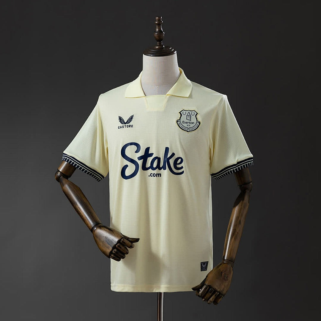 Everton 24/25 II Away  - Fan Version