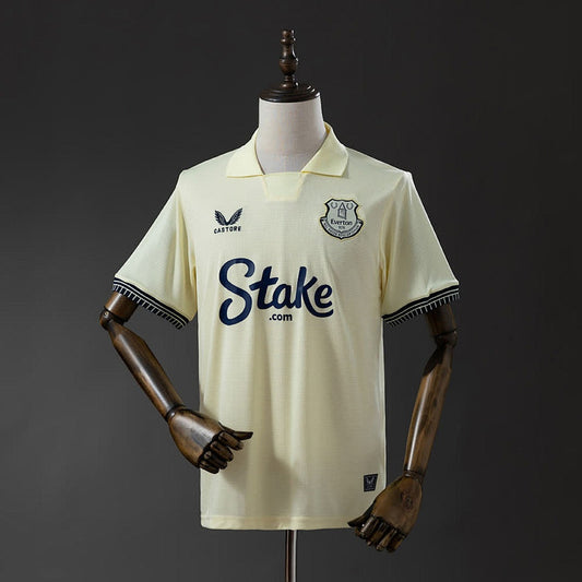 Everton 24/25 II Away  - Fan Version
