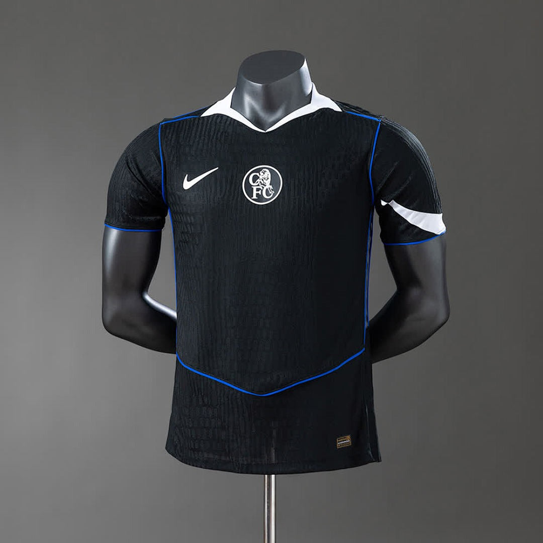 Chelsea 25/26 III Third  - Player Version