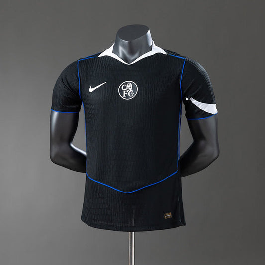 Chelsea 25/26 III Third  - Player Version