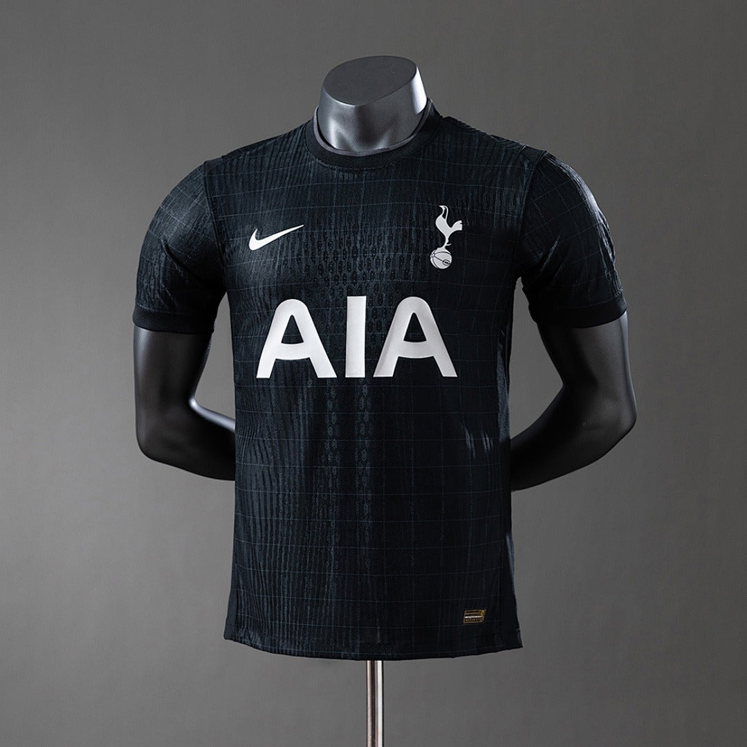 Tottenham 25/26 Away - Player Version