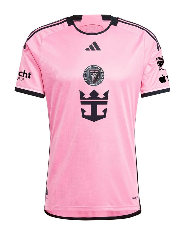 Inter Miami CF 2024 I Casa - Versão Torcedor