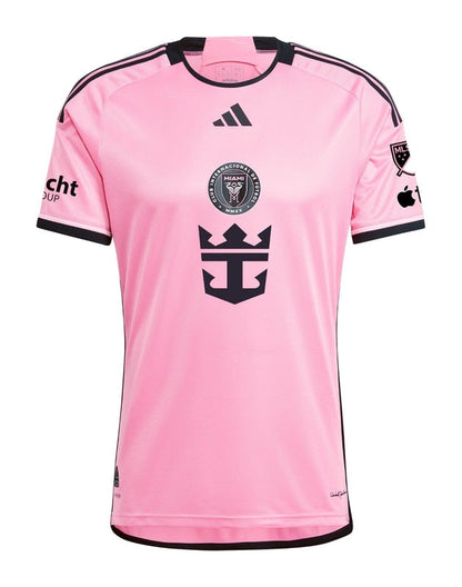 Inter Miami CF 2024 I Casa - Versão Torcedor