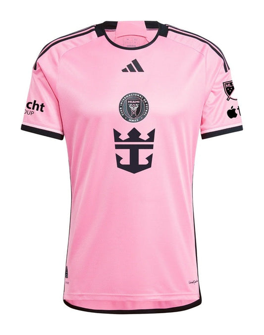 Inter Miami CF 2024 I Casa - Versão Torcedor