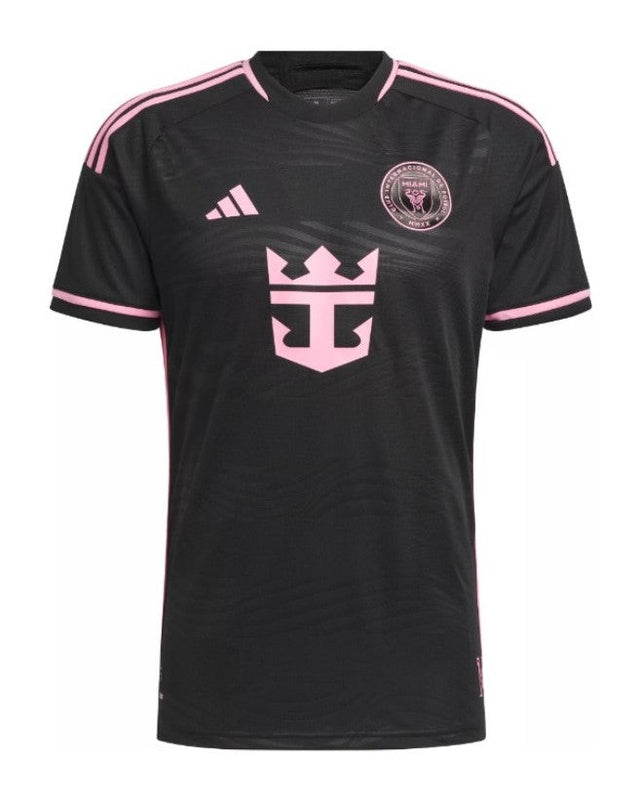 Inter Miami CF 2024 II Fora - Versão Torcedor
