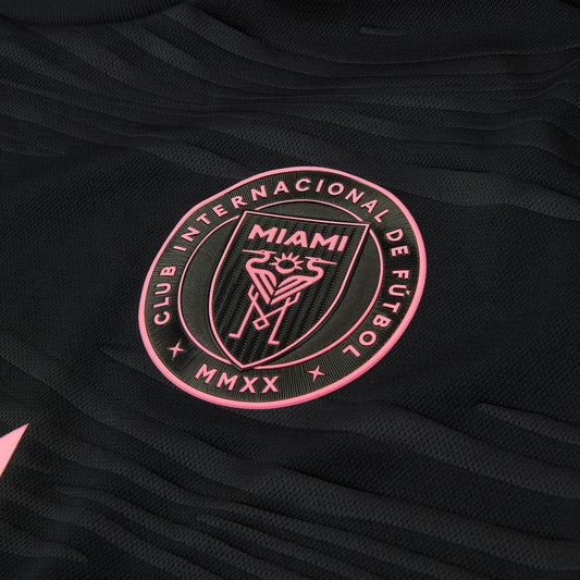 Inter Miami CF 2024 II Fora - Versão Torcedor