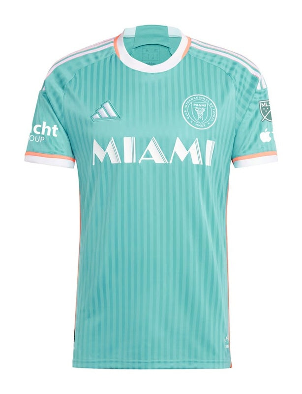 Inter Miami CF 2024 III Third  - Fan Version