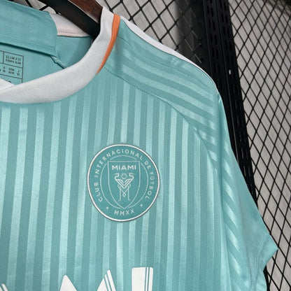 Inter Miami CF 2024 III Third  - Fan Version