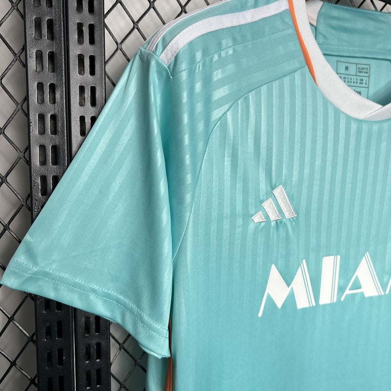 Inter Miami CF 2024 III Third  - Fan Version