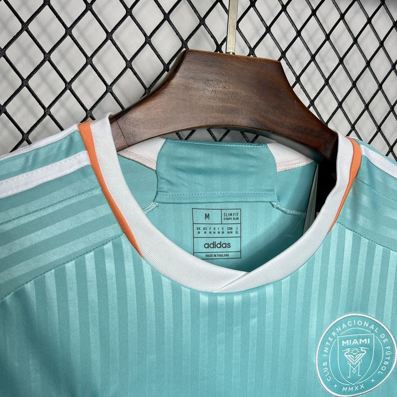 Inter Miami CF 2024 III Third  - Fan Version
