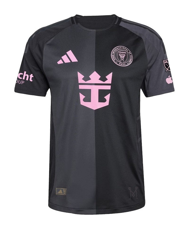 Inter Miami CF 25/26 II Fora - Versão Torcedor