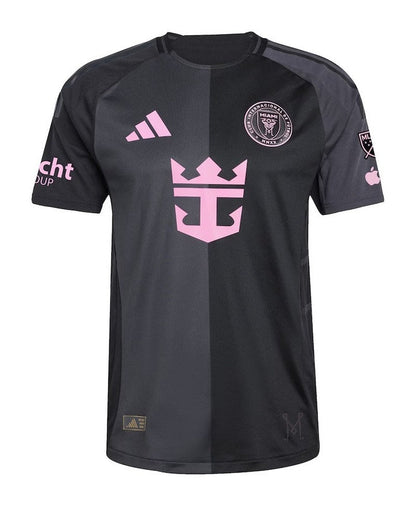 Inter Miami CF 25/26 II Fora - Versão Torcedor