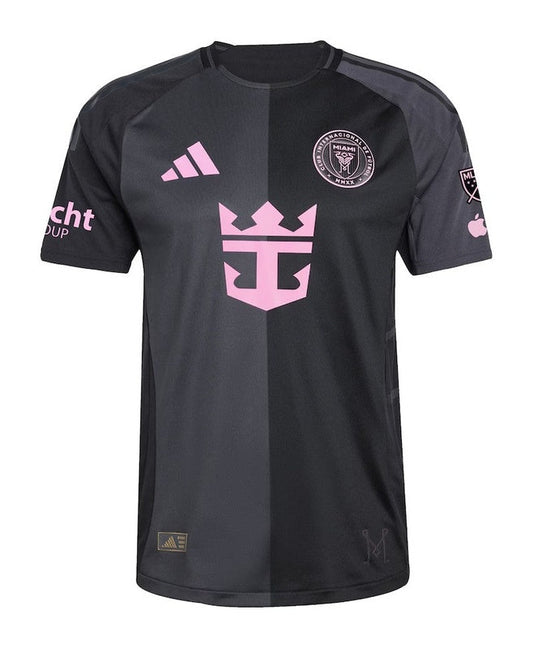 Inter Miami CF 25/26 II Fora - Versão Torcedor