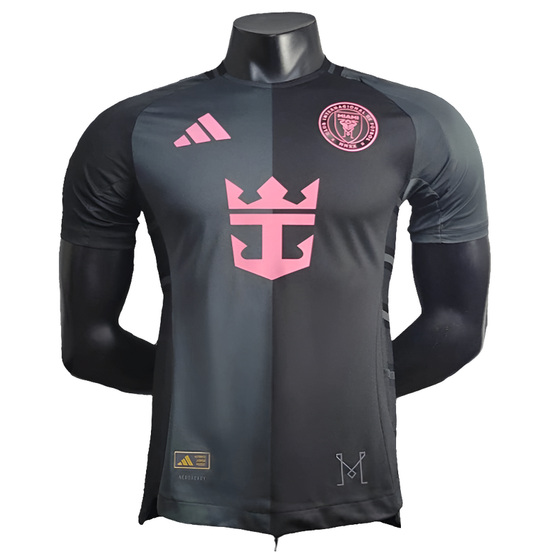 Inter Miami CF 25/26 II Away  - Player Version